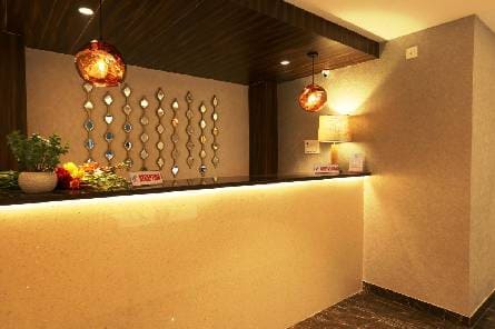 Hotel The Ventus